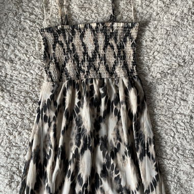 Robe longue - Only