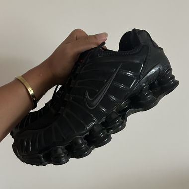 Sneakers Nike Shox