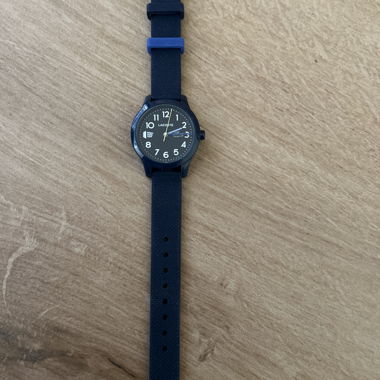 Orologio Lacoste blu