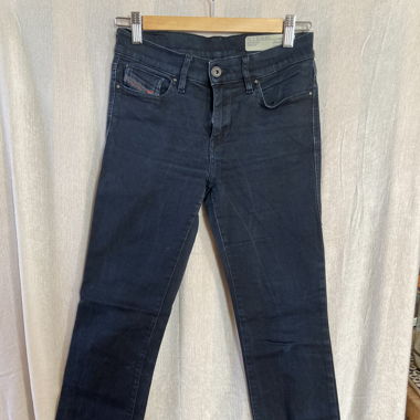 Vintage Diesel Jeans