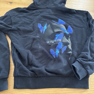 Mister tee hoodie
