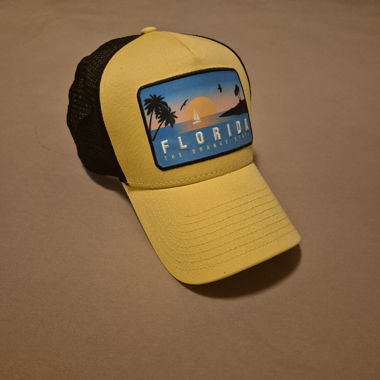 Casquette Florida