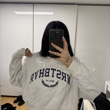 Maglione Wrstbhvr