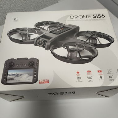 Drone S156 RC