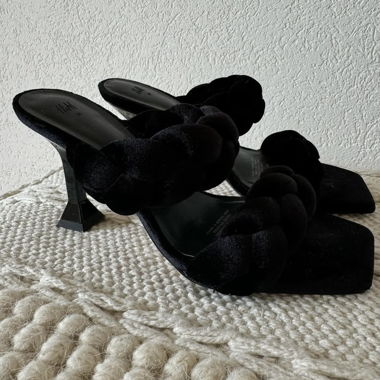 heels