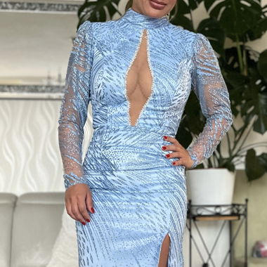 Kleid 