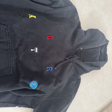 Astroworld Hoodie