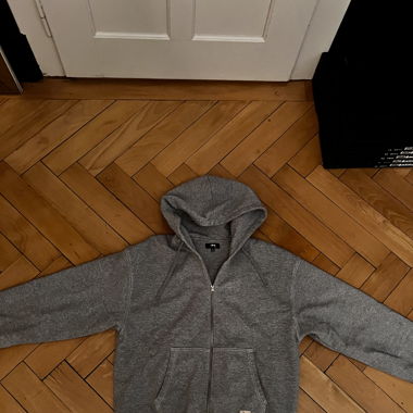 Stüssy Hoodie Double Layered