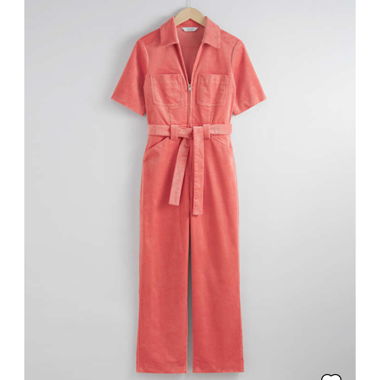 Jumpsuit &other stories
