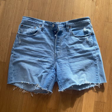 Levi's Shorts
