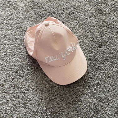 New York cap