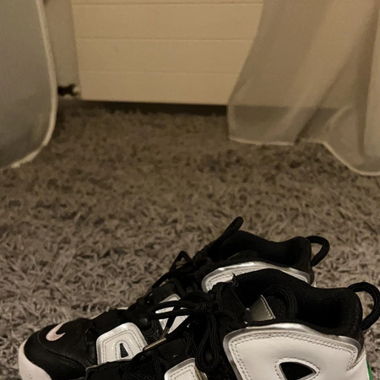 Sneakers Uptempo Nike
