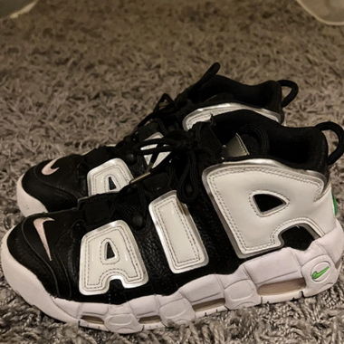 Sneakers Nike Uptempo