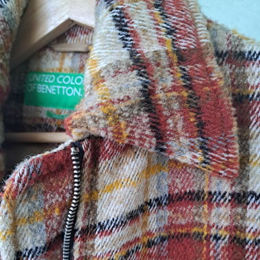 Jacket / Mantel 