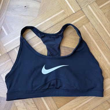 Nike Dri-FIT Sports Bra