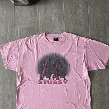 Stüssy Shirt