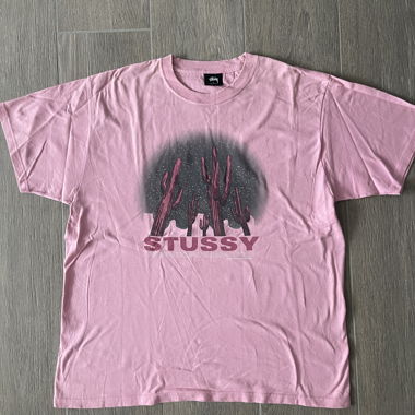 Stüssy Shirt
