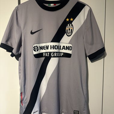 Maglia Juventus 2009