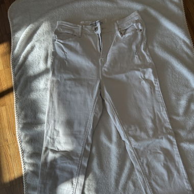 Jeans bianchi
