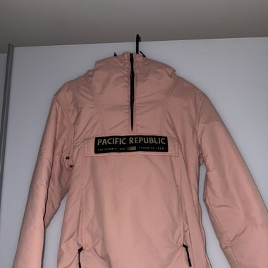 (Winter)Jacke 