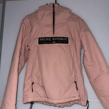 (Winter)Jacke 