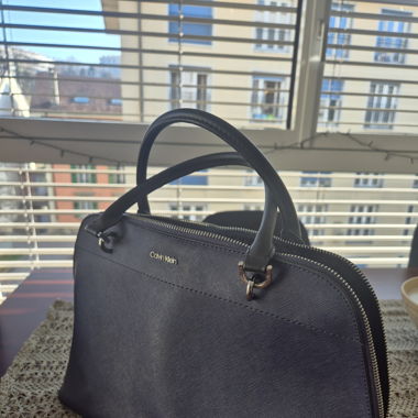 Sac à mains Calvin Klein