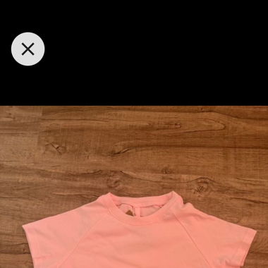 SKIMS T-shirt, neu Gr M