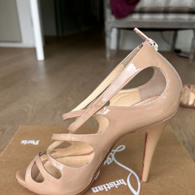 Pumps Christian Louboutin