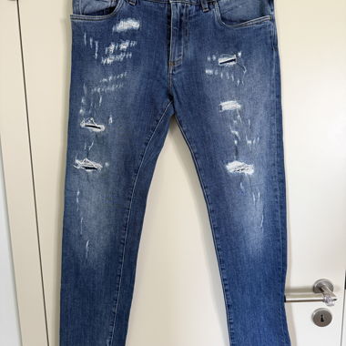 Jeans skinny Dolce & Gabbana