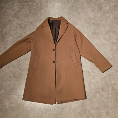Manteau homme
