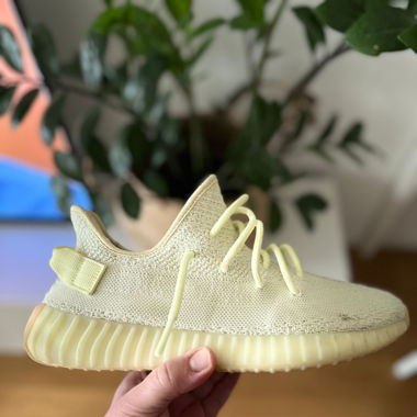 Adidas x Yeezy Boost 350 V2 'Butter'