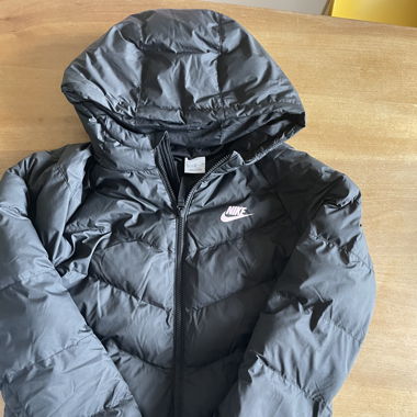 Nike Winterjacke