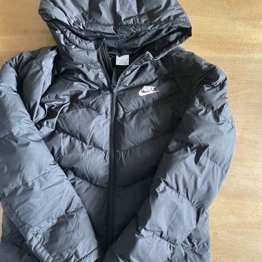 Nike Winterjacke