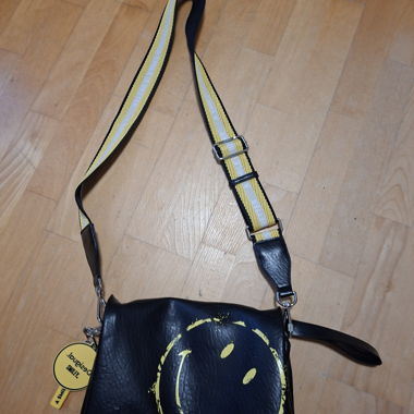 Sac Smiley