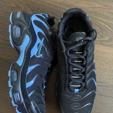 Nike Tn‘s