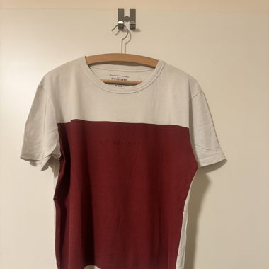 T-shirt Quiksilver