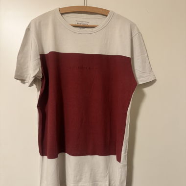 T-shirt Quiksilver