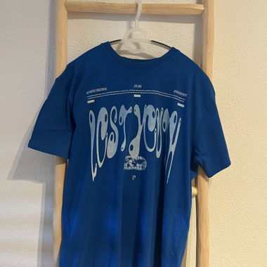 lost youth t-shirt