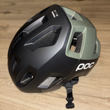 Casco da bici POC