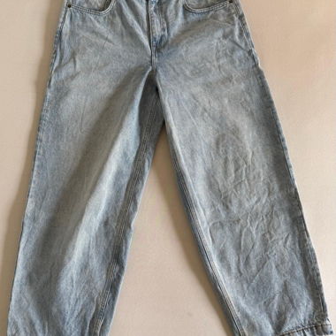 Jeans sandblue 2Y Studios