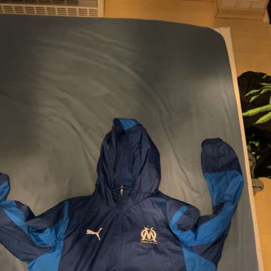 Marseille Jacke
