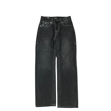 Jeans True Religion neri