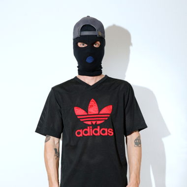 vintage ADIDAS american football jersy