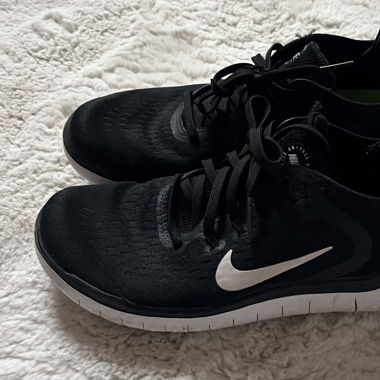 Nike Turnschuhe