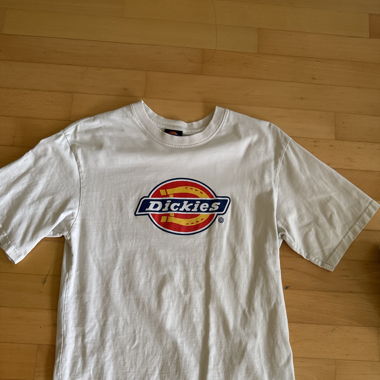 Dickies Tshirt 