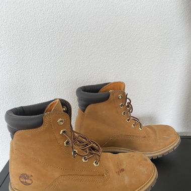 Woman Timberland Schuhe