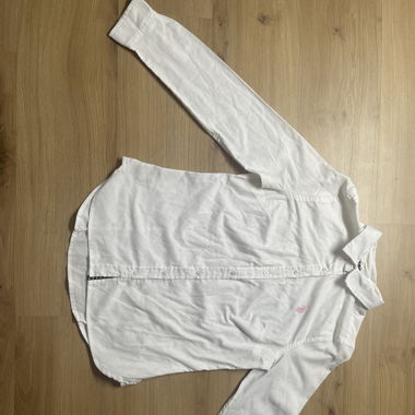 U.S. Polo Assn. Hemdbluse