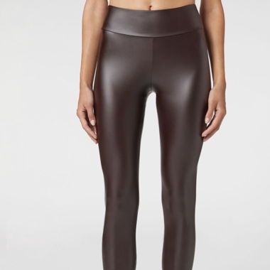 Lederleggings Calzedonia