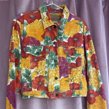 Blouson / veste été 