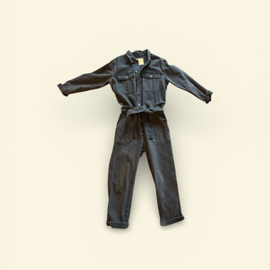 Jeans-Overall XS/S